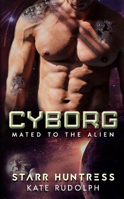 Cover for Cyborg
