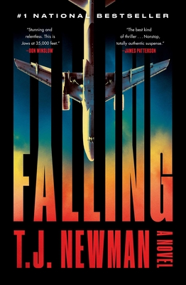 Cover Image for Falling: A Novel