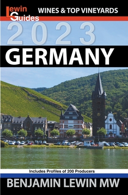 Germany By Benjamin Lewin Cover Image