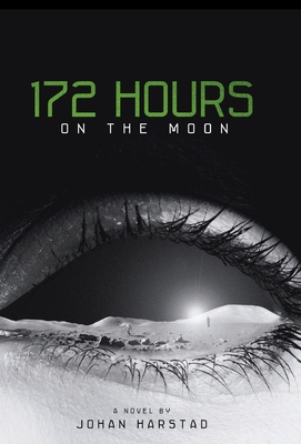 172 Hours on the Moon Cover Image