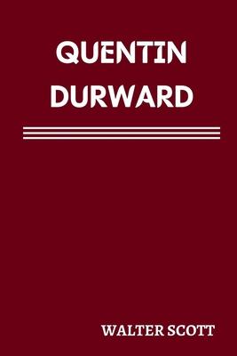 Quentin Durward Cover Image