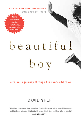 Cover for Beautiful Boy