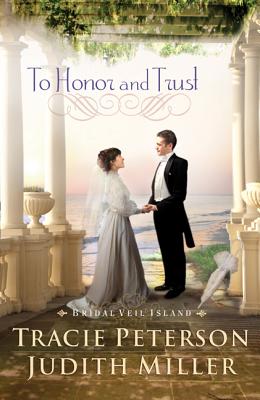 To Honor and Trust Cover