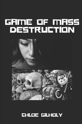 Game of Mass Destruction Cover Image