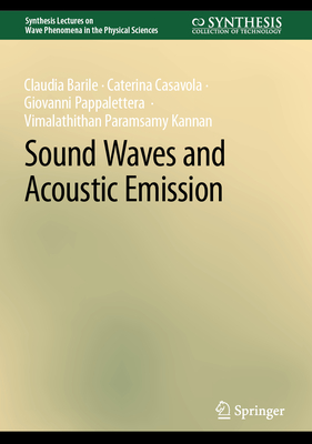 Sound Waves and Acoustic Emission Cover Image