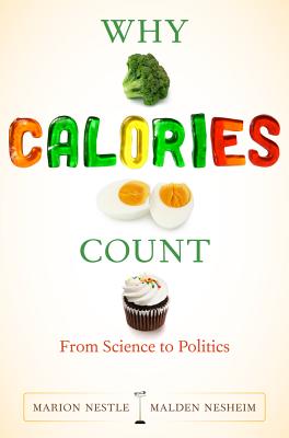 Cover for Why Calories Count
