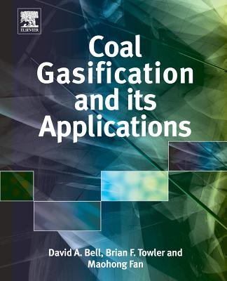 Coal Gasification and Its Applications Cover Image