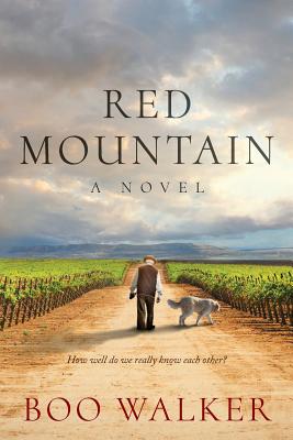 Red Mountain Cover Image