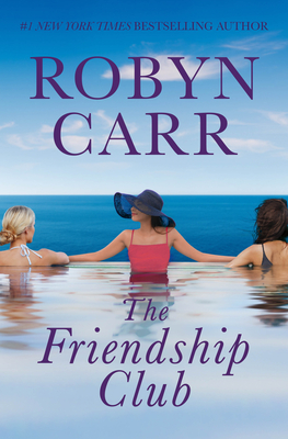 Cover for The Friendship Club