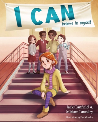 I Can Believe in Myself Cover Image