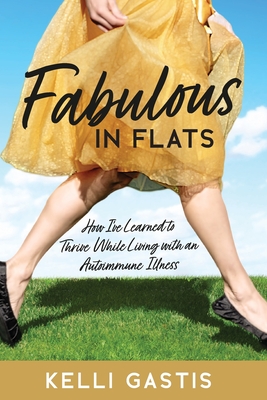 Fabulous in Flats Cover Image