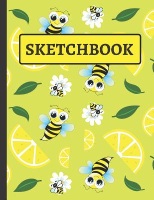 Sketchbook for Kids