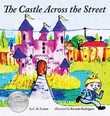 The Castle Across the Street Cover Image