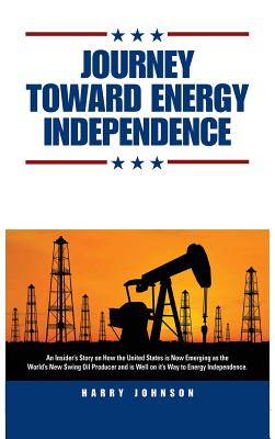 Journey Toward Energy Independence Cover Image