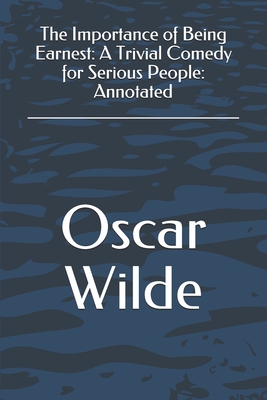 The Importance of Being Earnest