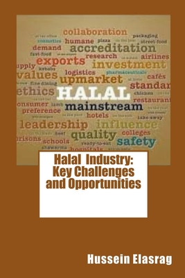 Halal Industry: Key Challenges and Opportunities Cover Image