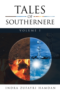 Tales of Southernere: Volume 1 Cover Image