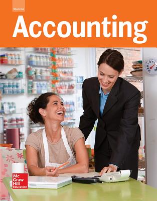 Glencoe Accounting, Student Edition (Guerrieri: HS Acctg) Cover Image