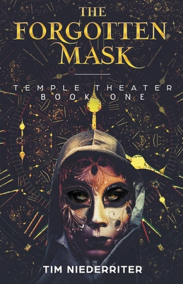 The Forgotten Mask Cover Image