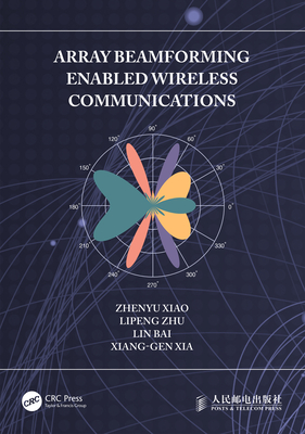 Array Beamforming Enabled Wireless Communications Cover Image