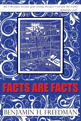 Facts are Facts - Original Edition Cover Image