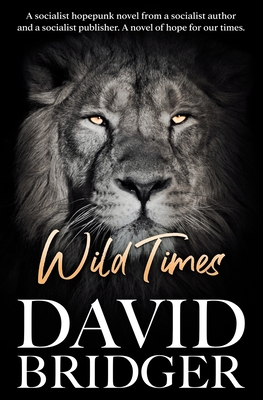 Wild Times Cover Image