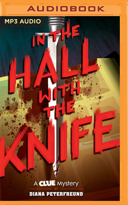 Cover for In the Hall with the Knife