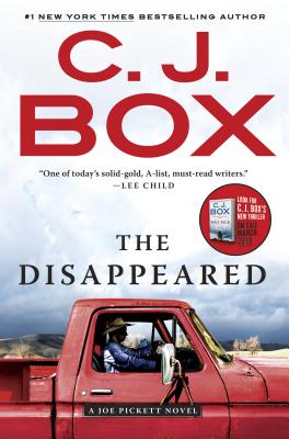 The Disappeared (A Joe Pickett Novel #18)