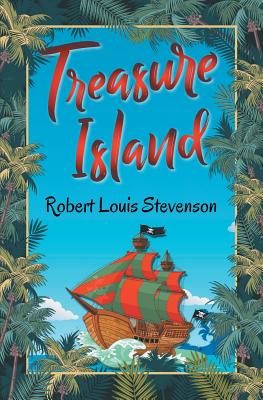 Treasure Island Cover Image