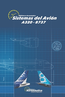 Sistemas del Avión: A320 y B737 Cover Image