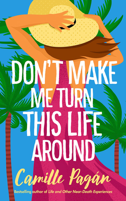 Don't Make Me Turn This Life Around Don't Make Me Turn This Life Around cover