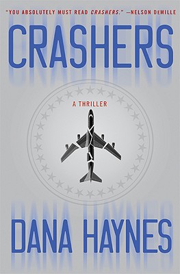 Cover Image for Crashers: A Thriller