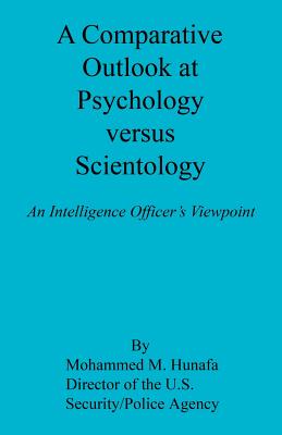 A Comparative Outlook at Psychology Versus Scientology Cover Image