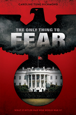 Cover for The Only Thing to Fear