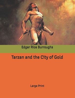Tarzan and the City of Gold