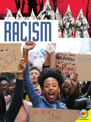 Racism (World Issues) By Harriet Brundle, Blaine Wiseman (With) Cover Image