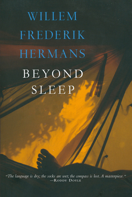 Beyond Sleep By Willem Frederik Hermans Cover Image