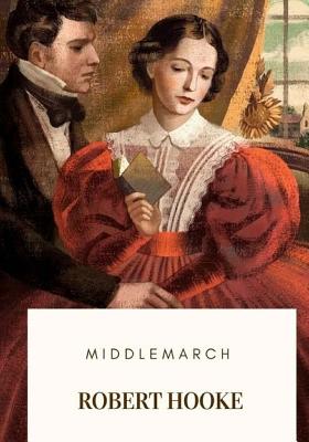 Middlemarch Cover Image