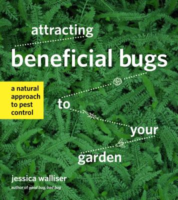 Attracting Beneficial Bugs to Your Garden: A Natural Approach to Pest Control