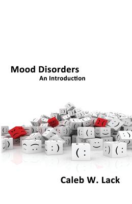 Mood Disorders: An Introduction Cover Image