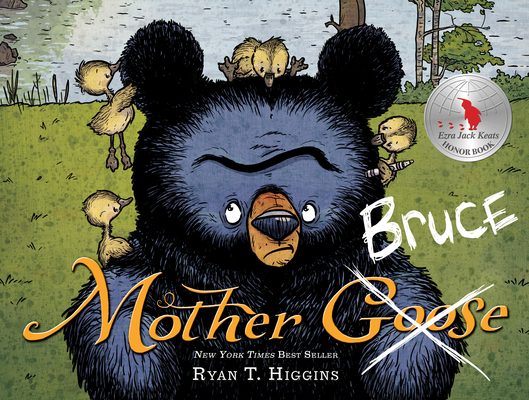 Cover Image for Mother Bruce