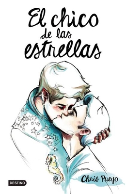 El Chico de Las Estrellas Cover Image