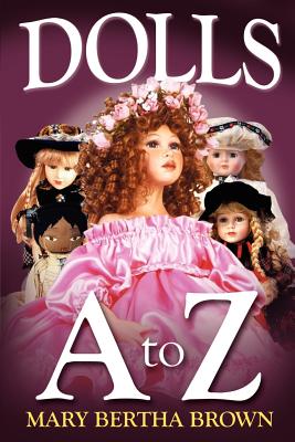 Dolls A to Z Cover Image
