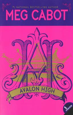 Cover for Avalon High