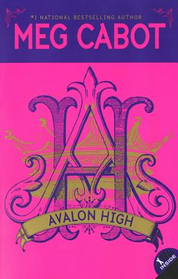 Avalon High Cover Image