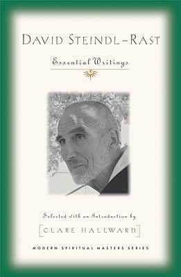 Cover for David Steindl-Rast