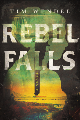 Rebel Falls Cover Image