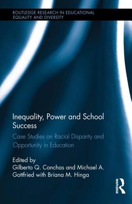 essay on racial inequality in education