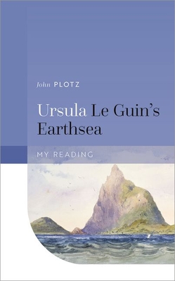 Ursula Le Guin's Earthsea By John Plotz Cover Image
