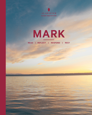 Mark Cover Image